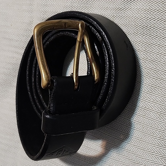 Eddie Bauer belt size 36-40 - Picture 2 of 10